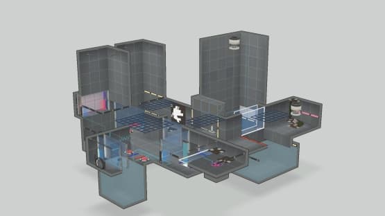 Random Test 05 — Portal 2 Workshop preview