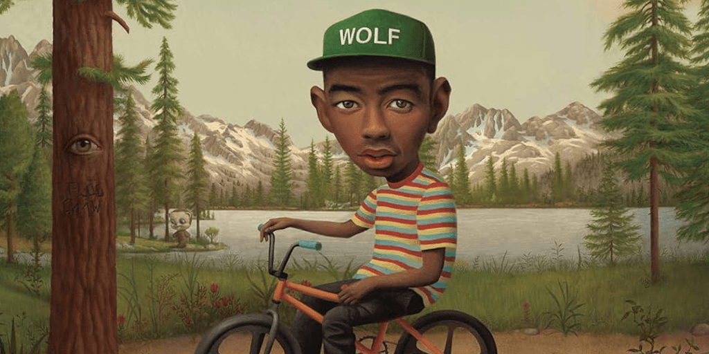 Tyler, The Creator - WOLF Concert
 — Left 4 Dead 2 Steam Workshop preview image