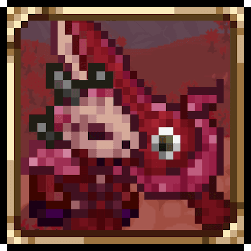 Crimson Mobcrafted Loot — Terraria Workshop preview