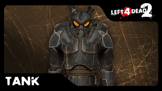 COMM: Enclave Advanced Power Armor [Tank]
 — Left 4 Dead 2 Steam Workshop preview image