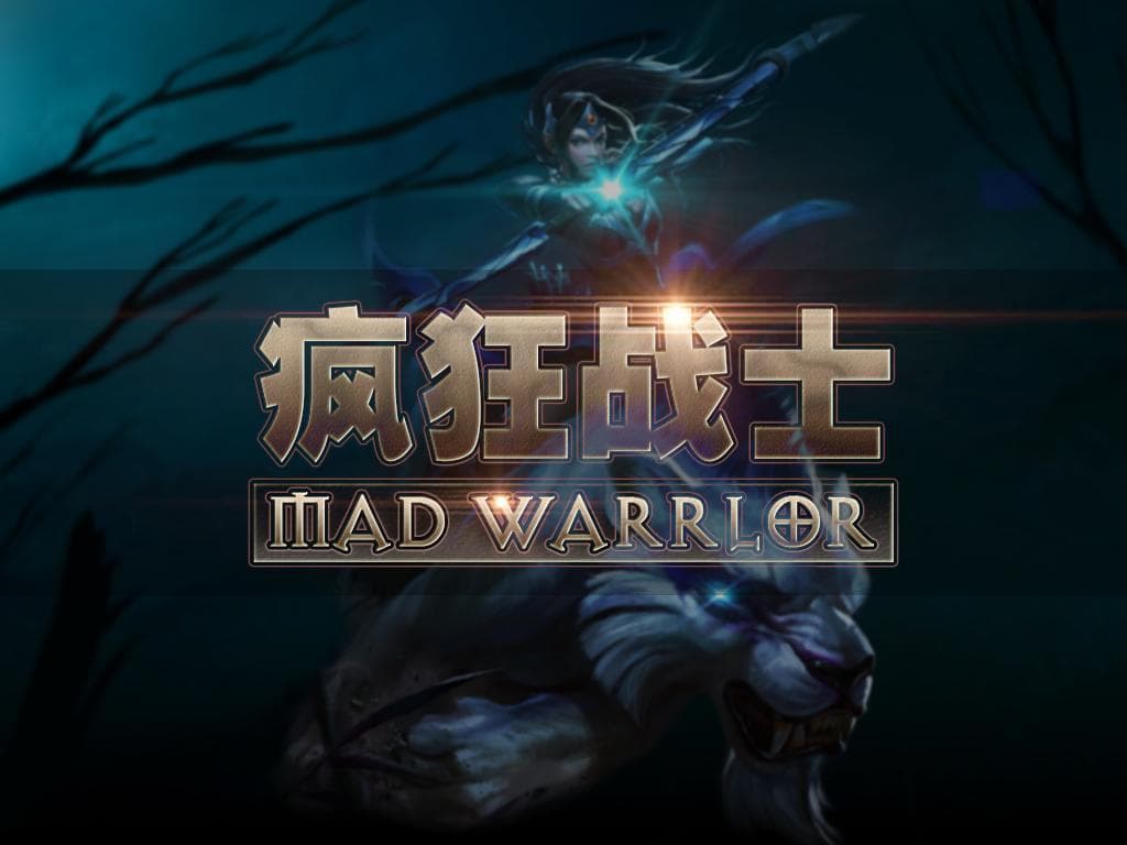 warrior — Dota 2 Workshop preview