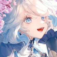 Furina Genshin Impact Sakura Audio Responsive 4k — Wallpaper Engine Steam Workshop preview image