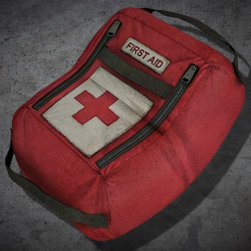 Quick Heal — Left 4 Dead 2 Steam Workshop preview image