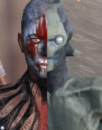 Easier to find bounties: cannibal chief and fog prince — Kenshi Workshop preview