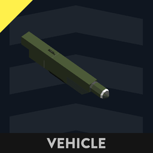 AN/ALQ-131 — Stormworks: Build and Rescue Steam Workshop preview image