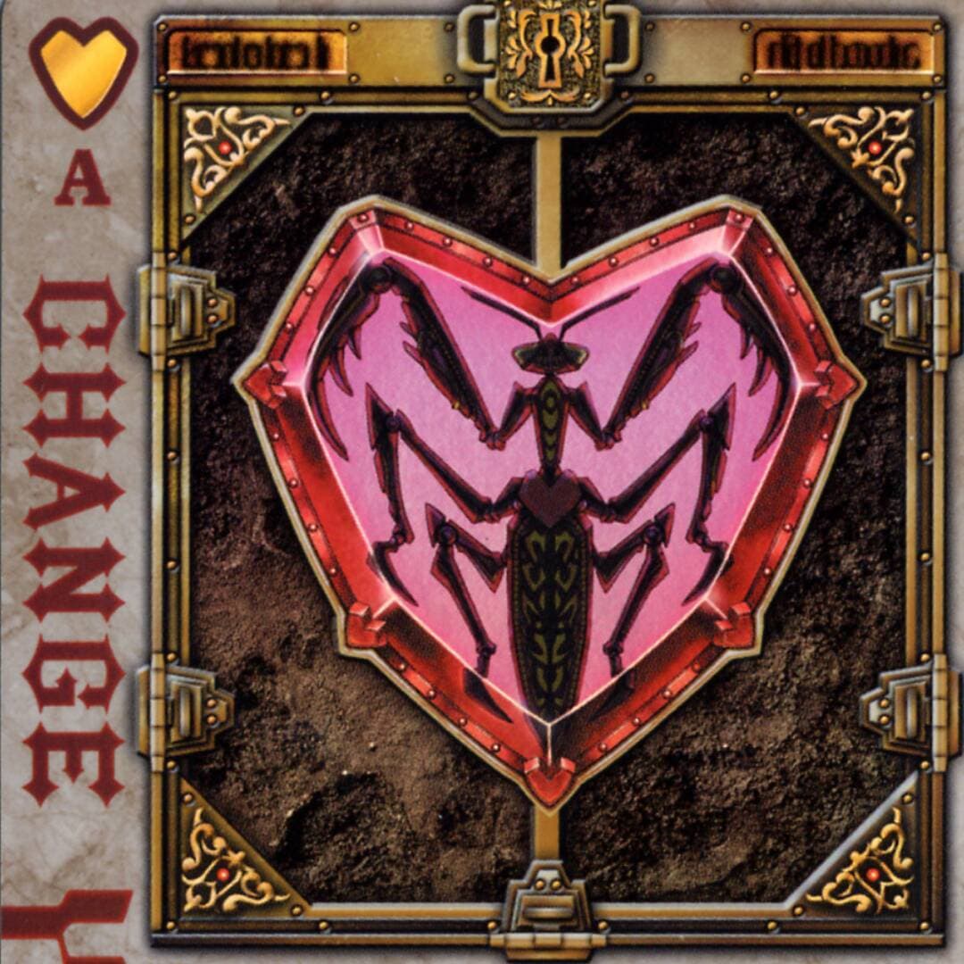 假面骑士卡利斯 Kamen Rider Chalice 替换教练 Replace Coach — Left 4 Dead 2 Steam Workshop preview image