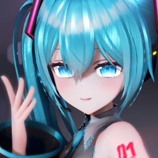 Miku Voice for Bill/初音声音替换比尔声音 — Left 4 Dead 2 Steam Workshop preview image