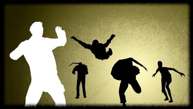 Special Infected Synchronization (Sync Only) — Left 4 Dead 2 Steam Workshop preview image