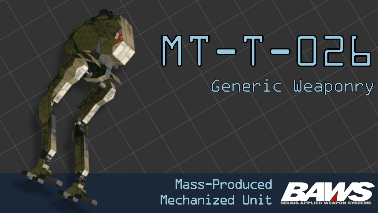 MT-T-026 — Space Engineers Workshop preview