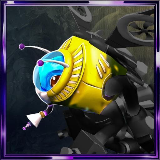 The Conqueror of other dimensions — Dota 2 Workshop preview