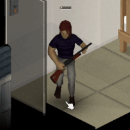 Immersive Suicide [B42/B41] — Project Zomboid Workshop preview