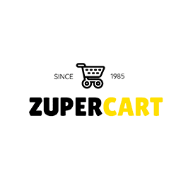 (DEFUNCT) [B42] ZuperCarts - Carts & Trolleys (forked) — Project Zomboid Steam Workshop preview image