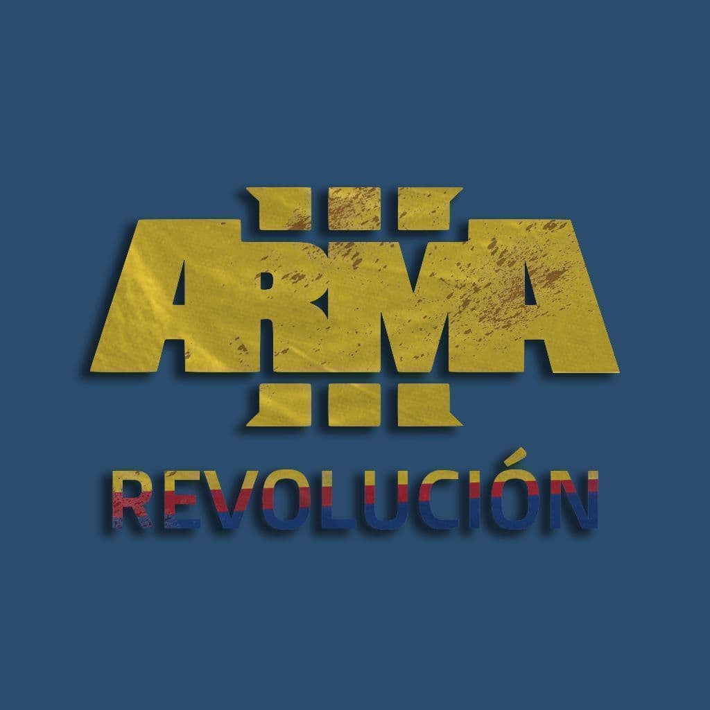 Arma 3 Revolución — Arma 3 Steam Workshop preview image