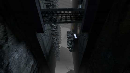 The Silence : Teaser [Part 0] — Portal 2 Workshop preview