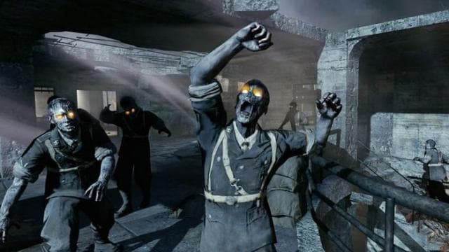 COD Zombie Gib Sounds for Common Infected — Left 4 Dead 2 Workshop preview