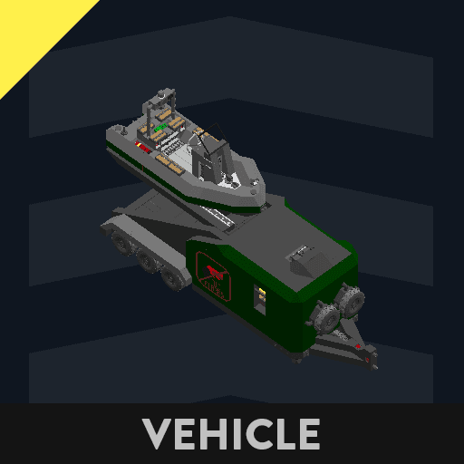 CampingTrailerA1 — Stormworks: Build and Rescue Workshop preview