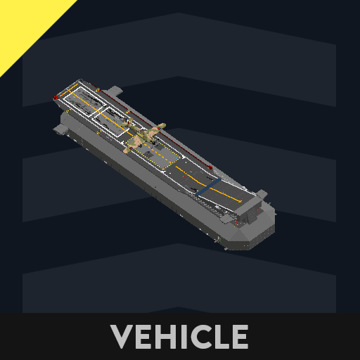 AIRCRAFT CARRIER — Stormworks: Build and Rescue Workshop preview