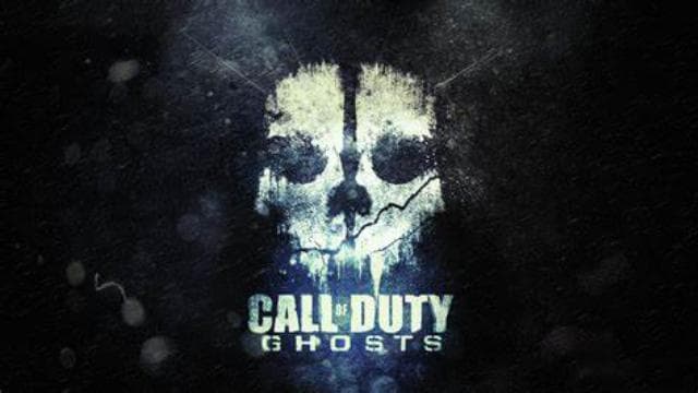 COD Ghosts Music (stmusic) — Left 4 Dead 2 Workshop preview