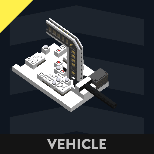 autoloader — Stormworks: Build and Rescue Steam Workshop preview image