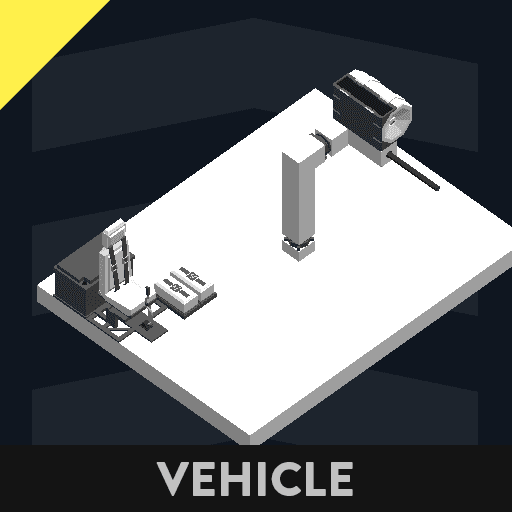 maus controlled gun — Stormworks: Build and Rescue Workshop preview