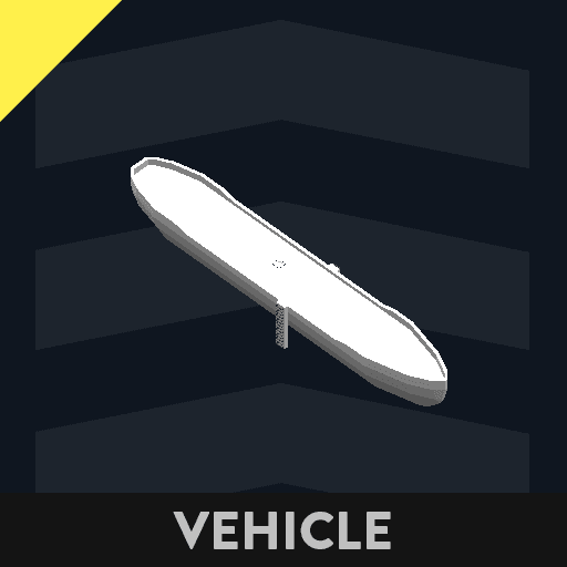 ship hull — Stormworks: Build and Rescue Workshop preview