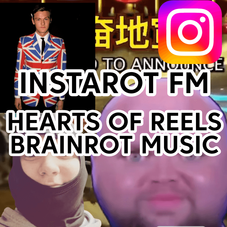 Hearts of Reels | BRAINROT MUSIC MOD (UPDATE) — Hearts of Iron IV Steam Workshop preview image