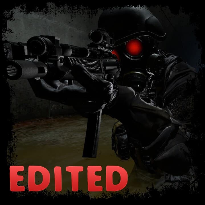 COMM: HUNK RE2 Edited [Bill]
 — Left 4 Dead 2 Steam Workshop preview image