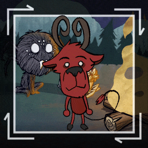 沃拓克斯增强 Wortox Enhancement — Don't Starve Together Workshop preview