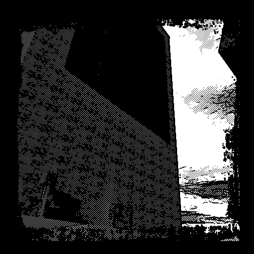 l4d_sagesegasonics_place_retro [V3] — Left 4 Dead 2 Steam Workshop preview image