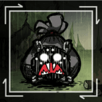 Webber's Big Backpack — Don't Starve Together Steam Workshop preview image