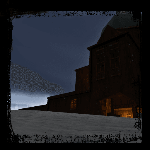 Berezina. — Left 4 Dead 2 Workshop preview