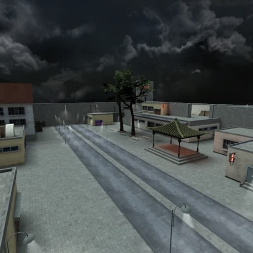[ZR] Streets — Team Fortress 2 Workshop preview
