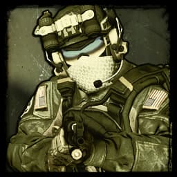 CS:GO ST6 HUD ALT Ver. [Nick] — Left 4 Dead 2 Steam Workshop preview image