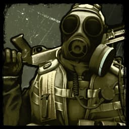 CS:GO SAS HUD ALT Ver. [Coach] — Left 4 Dead 2 Steam Workshop preview image