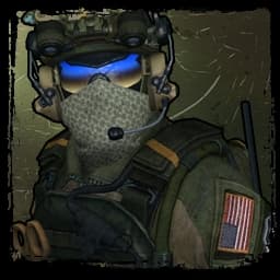 CS:GO ST6 HUD Original Ver. [Nick] — Left 4 Dead 2 Steam Workshop preview image