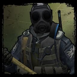 CS:GO SAS HUD Original Ver. [Coach] — Left 4 Dead 2 Steam Workshop preview image