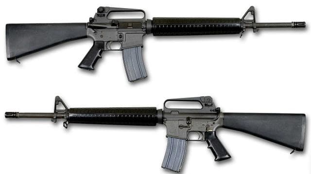 M16 Script — Left 4 Dead 2 Workshop preview