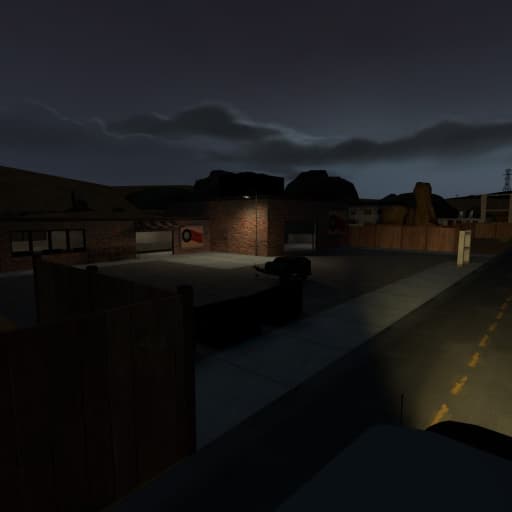 Slender Arizona B1 — Team Fortress 2 Workshop preview