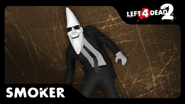 COMM: Mac Tonight [Smoker]
 — Left 4 Dead 2 Steam Workshop preview image