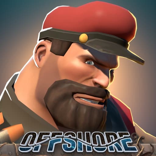 Watery Barbs (style 1) — Team Fortress 2 Workshop preview