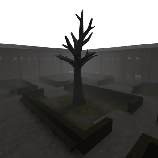 Slender Elementary B2D — Team Fortress 2 Workshop preview