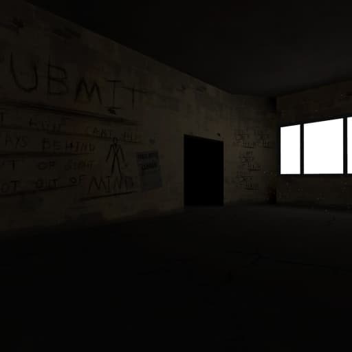 Slender Noexit B2C — Team Fortress 2 Steam Workshop preview image