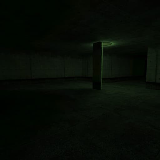 Slender Sewer B2B — Team Fortress 2 Steam Workshop preview image