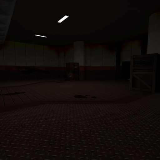 Slender Storage Zero B2 — Team Fortress 2 Steam Workshop preview image