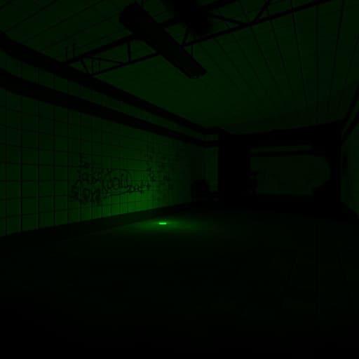 Slender Underground R1A — Team Fortress 2 Steam Workshop preview image