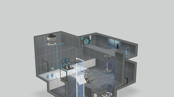 Repeated Throwing — Portal 2 Workshop preview