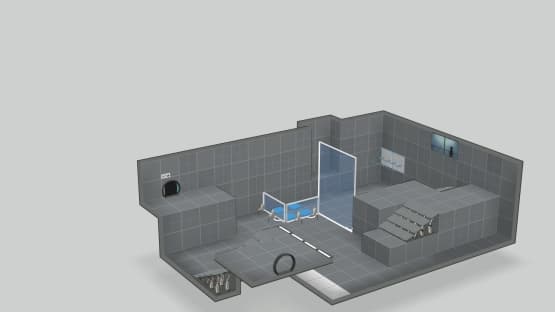Boioioioioioiiooiioiong — Portal 2 Workshop preview