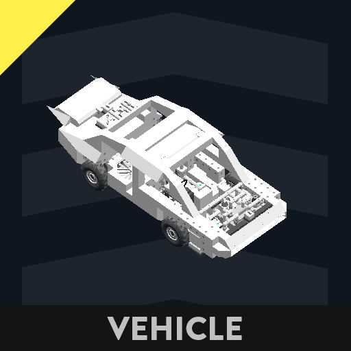 car — Stormworks: Build and Rescue Workshop preview