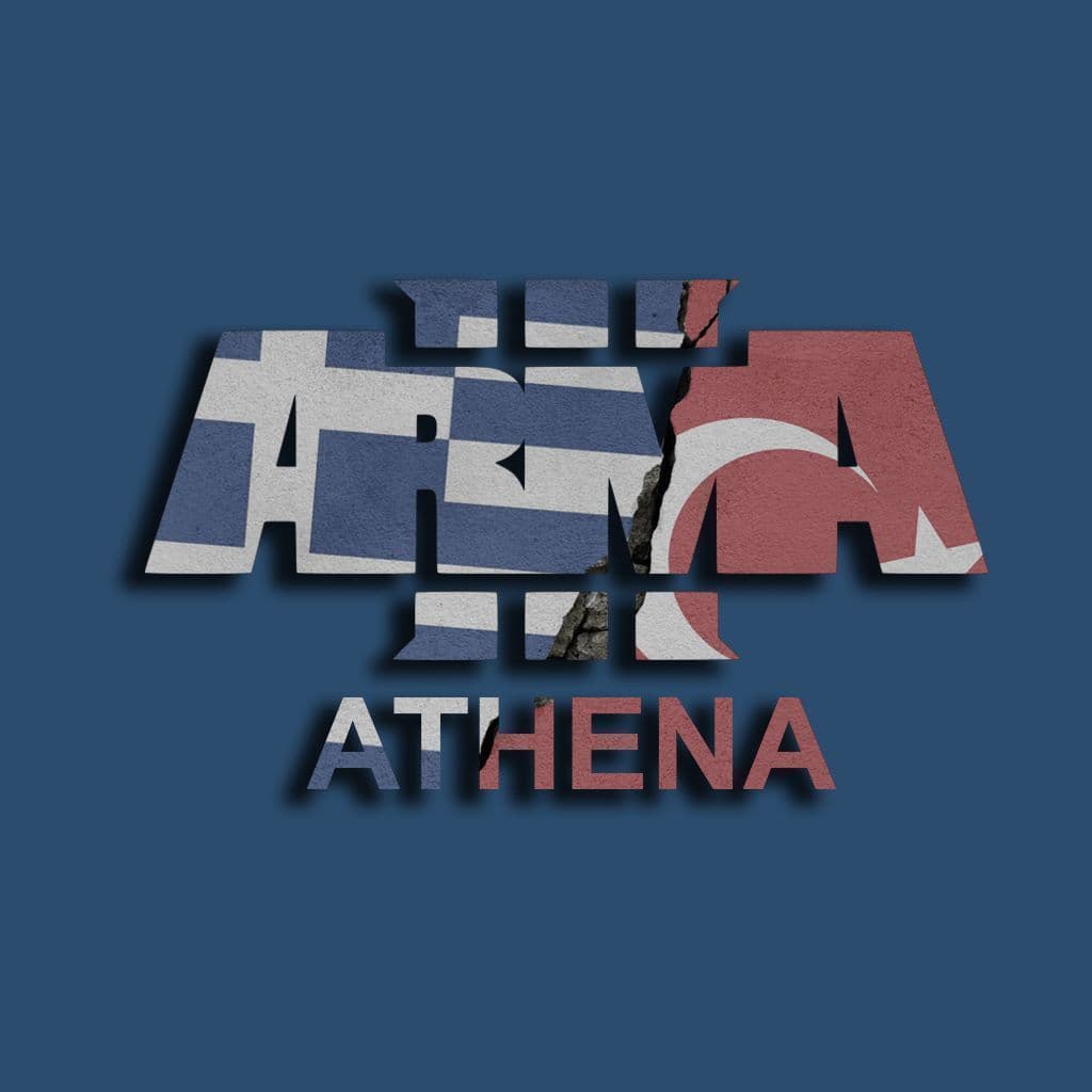 Arma 3 Athena — Arma 3 Steam Workshop preview image