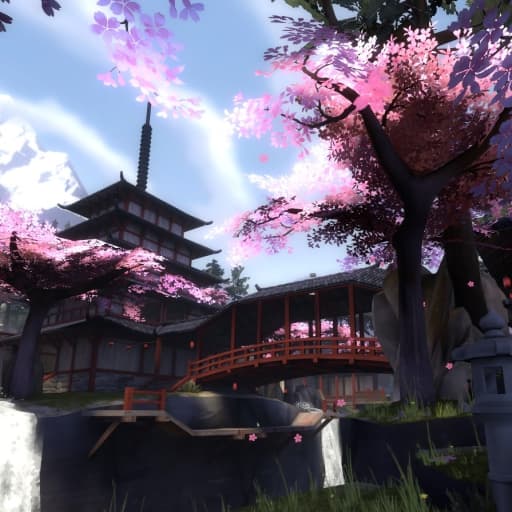 Suijin [Arena] — Team Fortress 2 Workshop preview